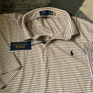 Polo shirt